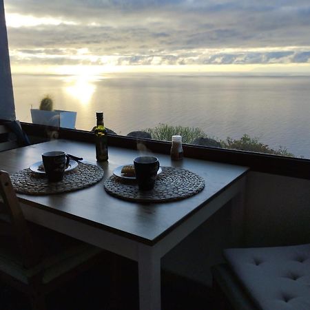 Casa El Mirador Villa Fuencaliente de la Palma Buitenkant foto