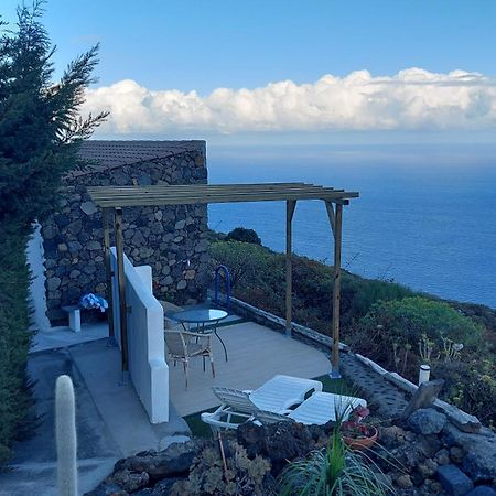 Casa El Mirador Villa Fuencaliente de la Palma Buitenkant foto