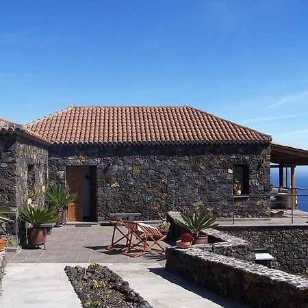 Casa El Mirador Villa Fuencaliente de la Palma Buitenkant foto