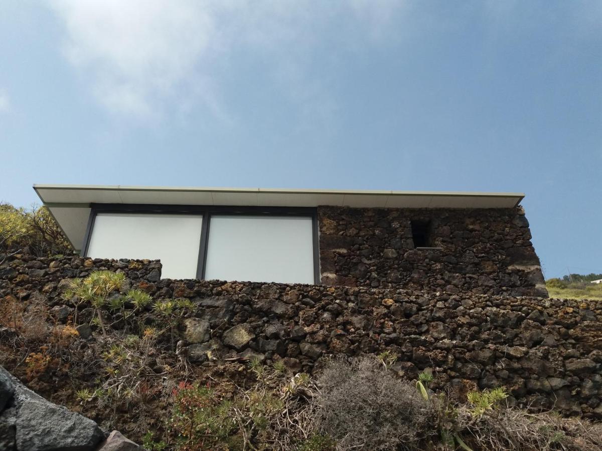 Casa El Mirador Villa Fuencaliente de la Palma Buitenkant foto