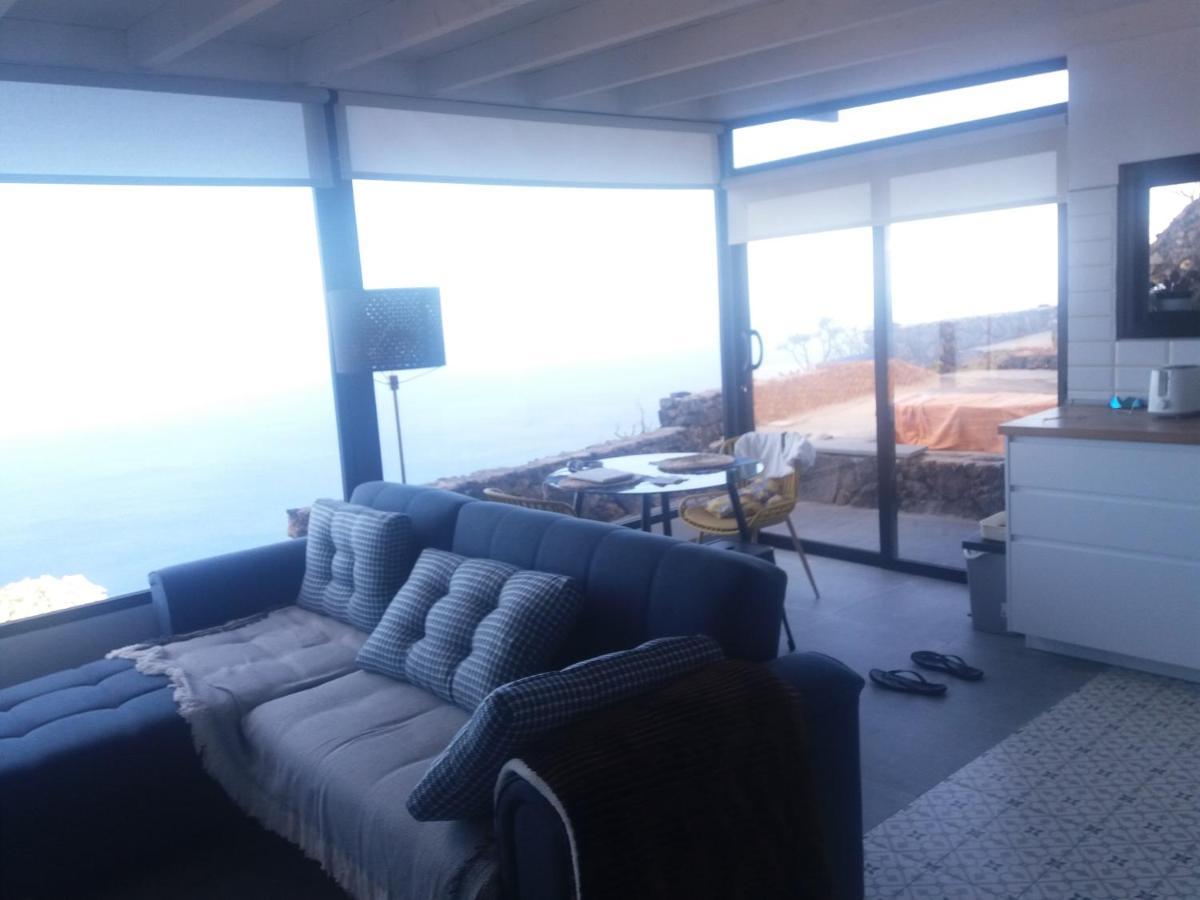 Casa El Mirador Villa Fuencaliente de la Palma Buitenkant foto