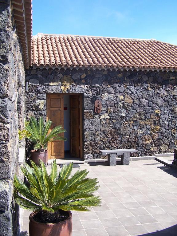 Casa El Mirador Villa Fuencaliente de la Palma Buitenkant foto