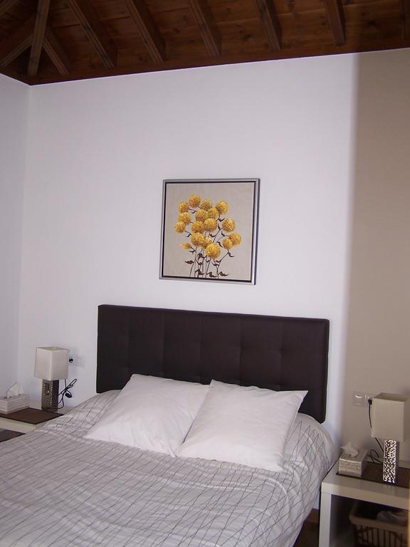 Casa El Mirador Villa Fuencaliente de la Palma Buitenkant foto