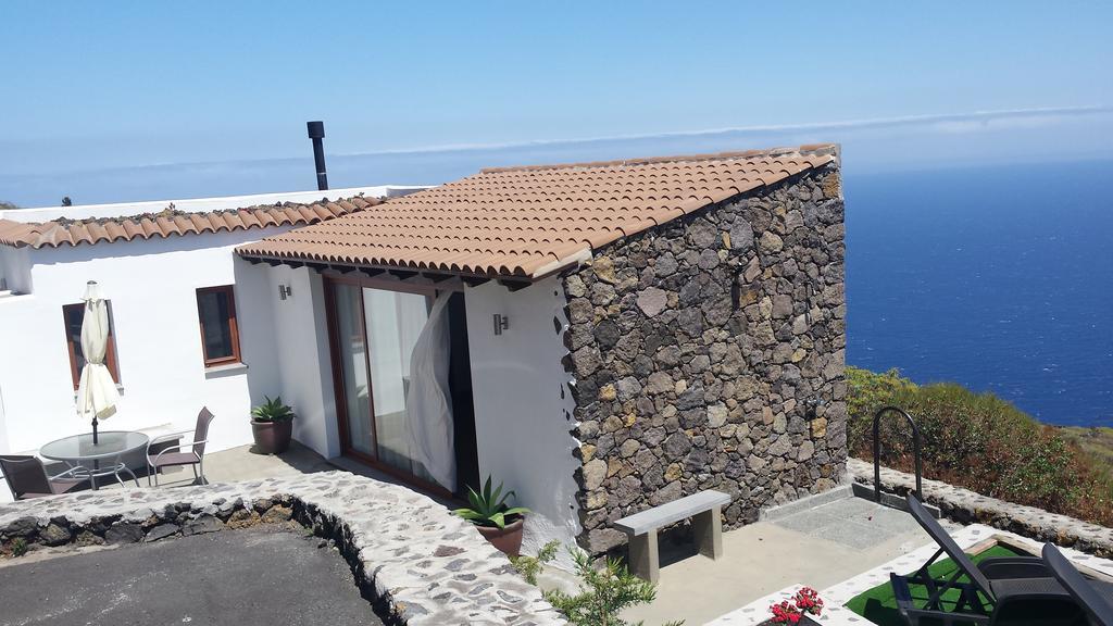 Casa El Mirador Villa Fuencaliente de la Palma Buitenkant foto