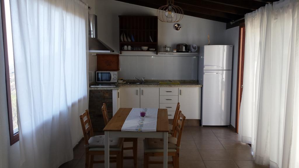 Casa El Mirador Villa Fuencaliente de la Palma Buitenkant foto