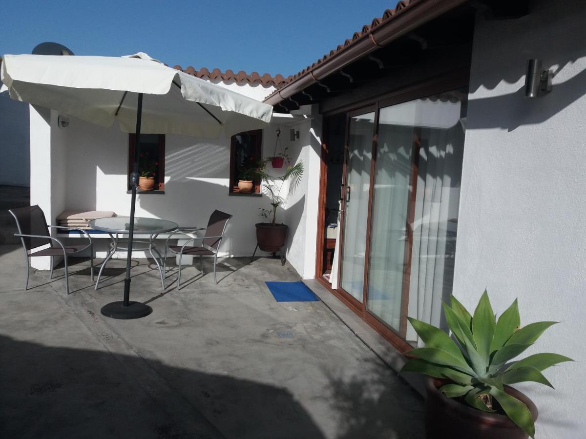 Casa El Mirador Villa Fuencaliente de la Palma Buitenkant foto
