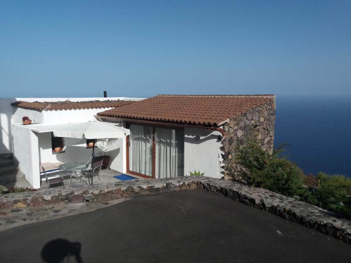 Casa El Mirador Villa Fuencaliente de la Palma Buitenkant foto